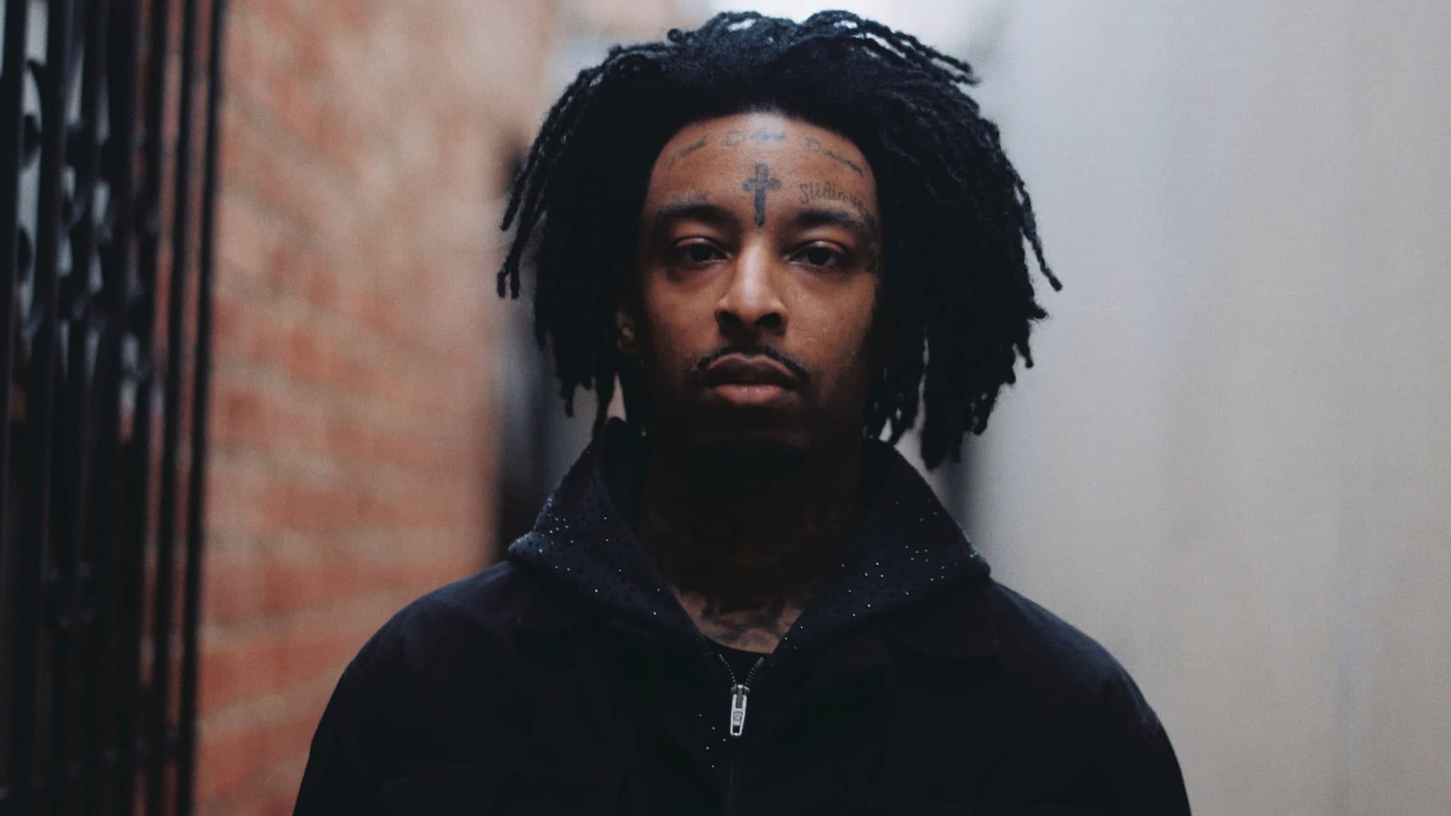 21 Savage