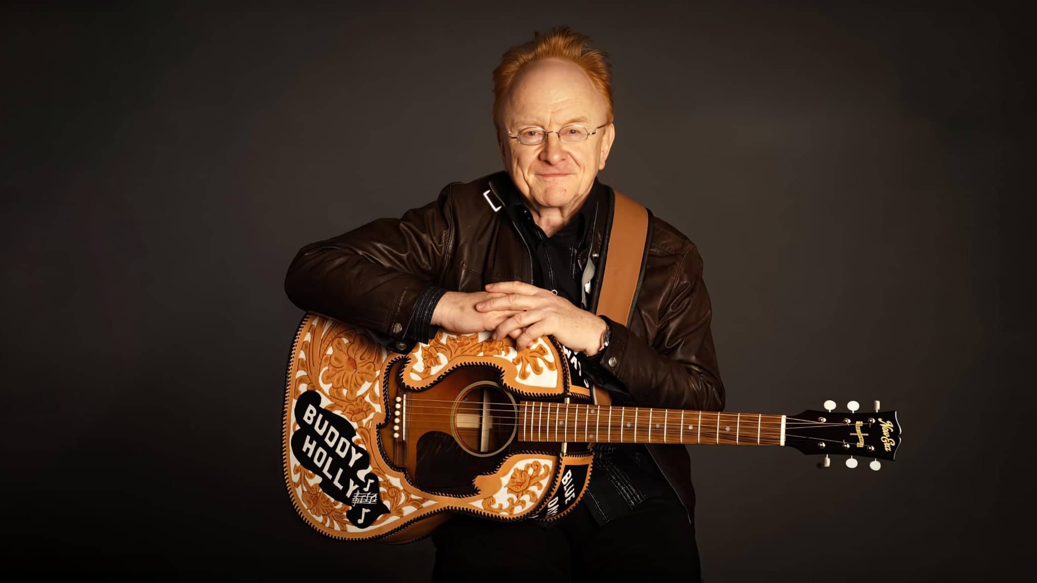 Peter Asher