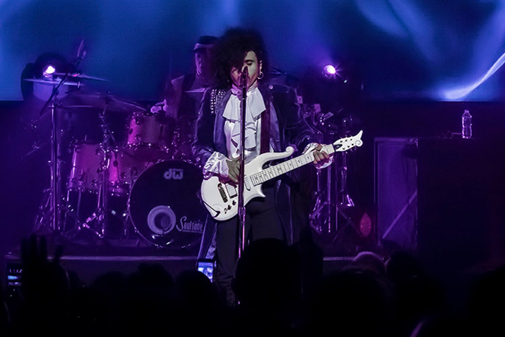 The Prince Experience - 18+ Event