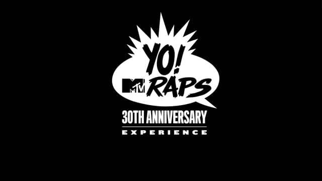 YO! MTV Raps