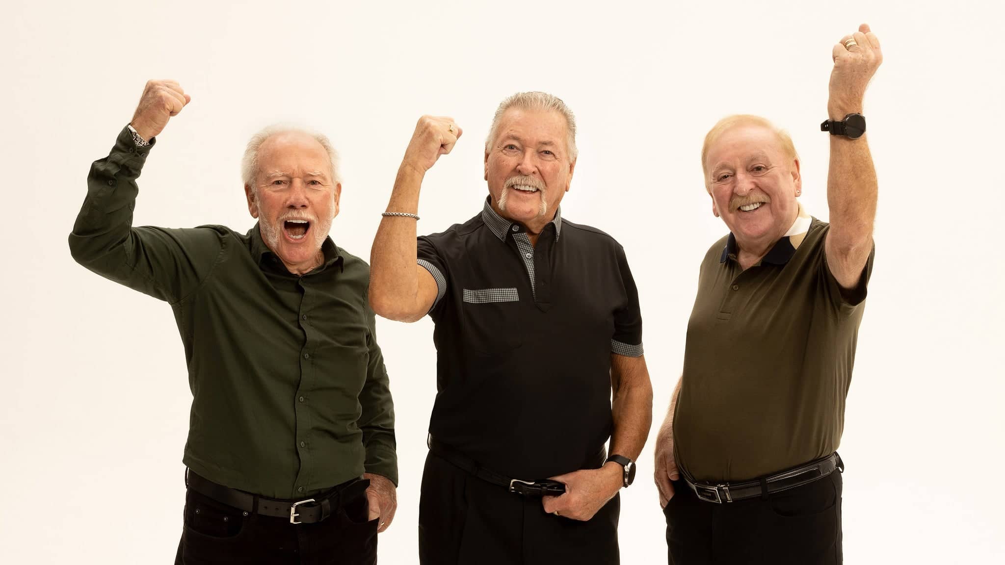 Wolfe Tones