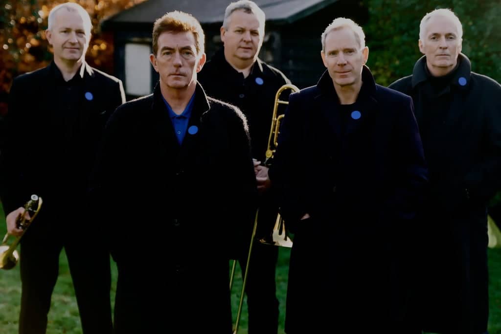 The Blades