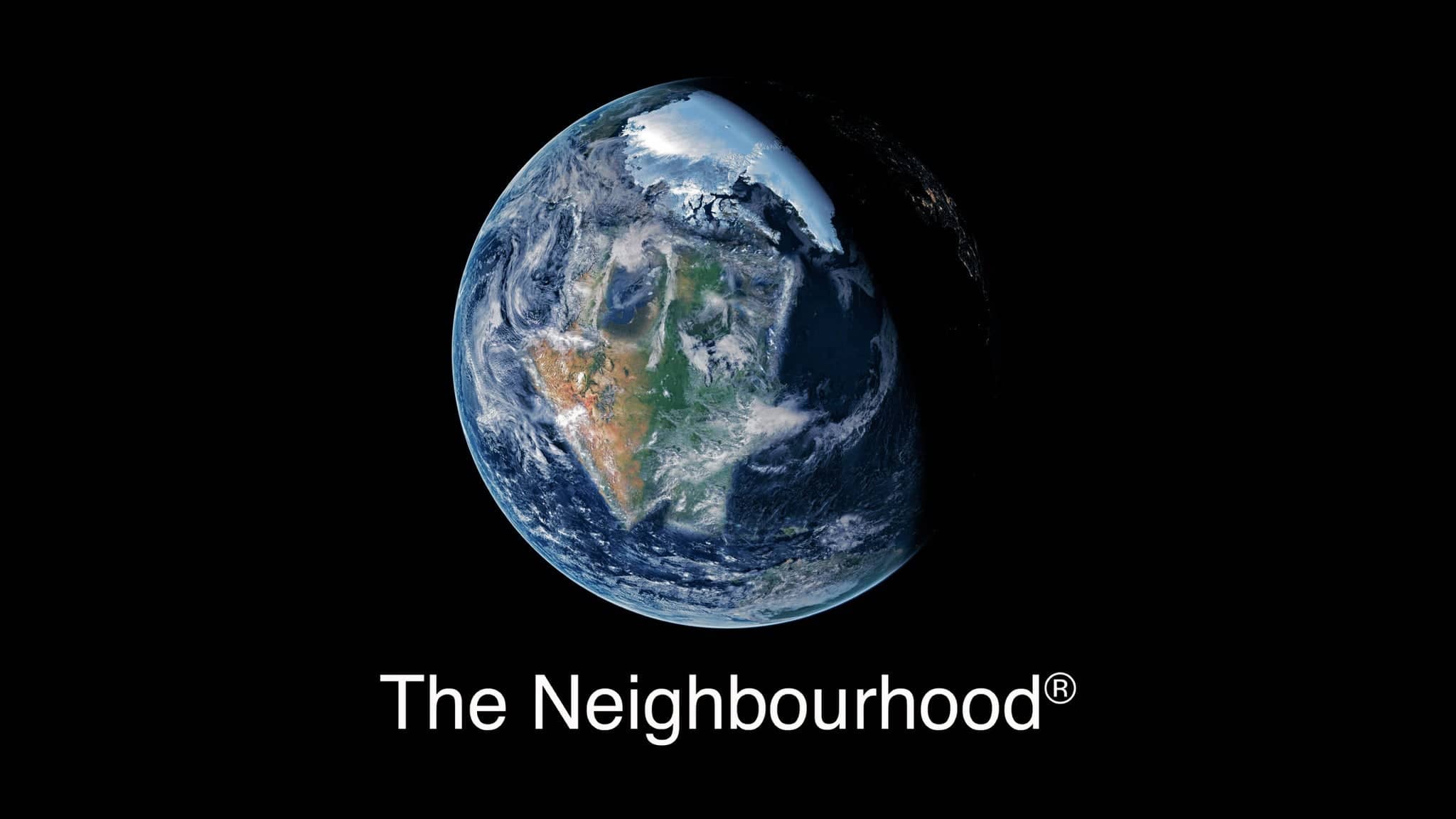 The Neighbourhood: THE WOURLD TOUR