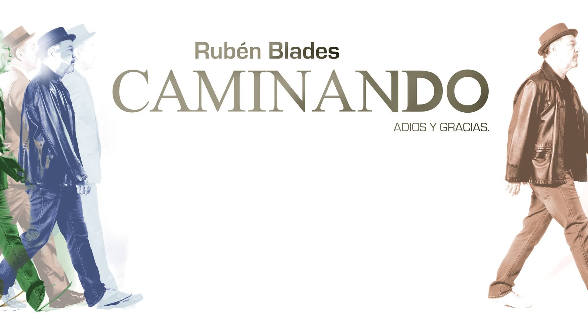 Rubén Blades