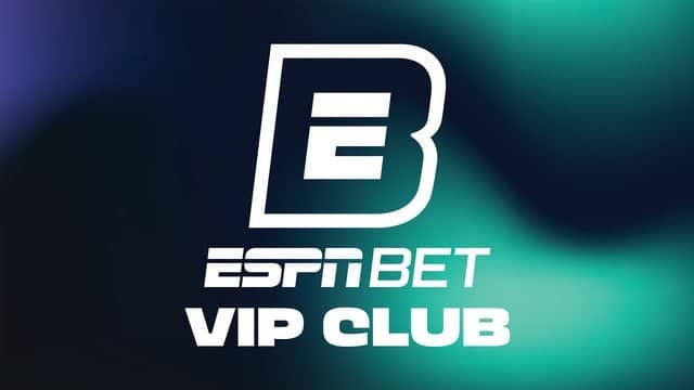 ESPN Bet VIP Club