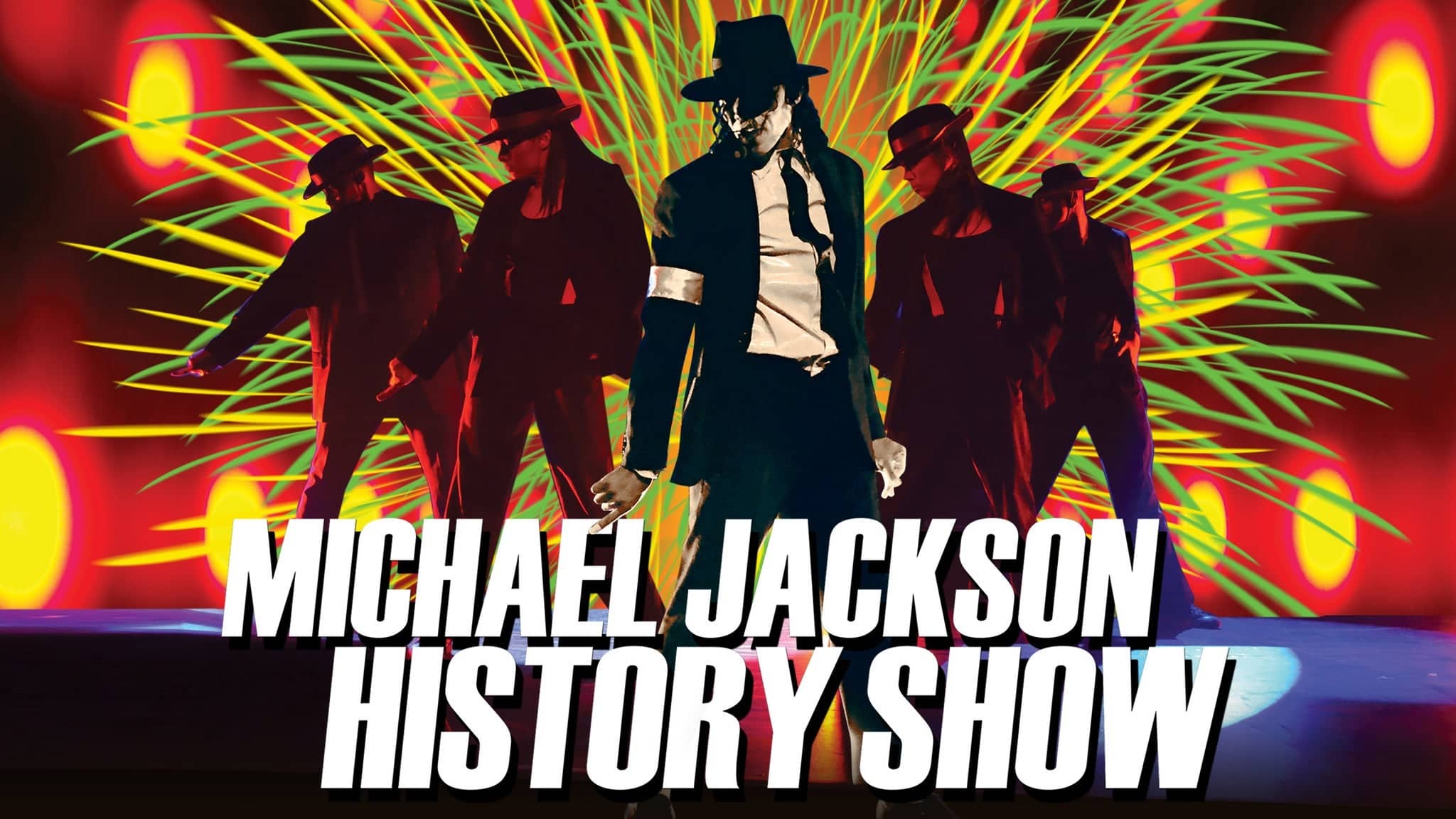 The Michael Jackson HIStory Show 2026