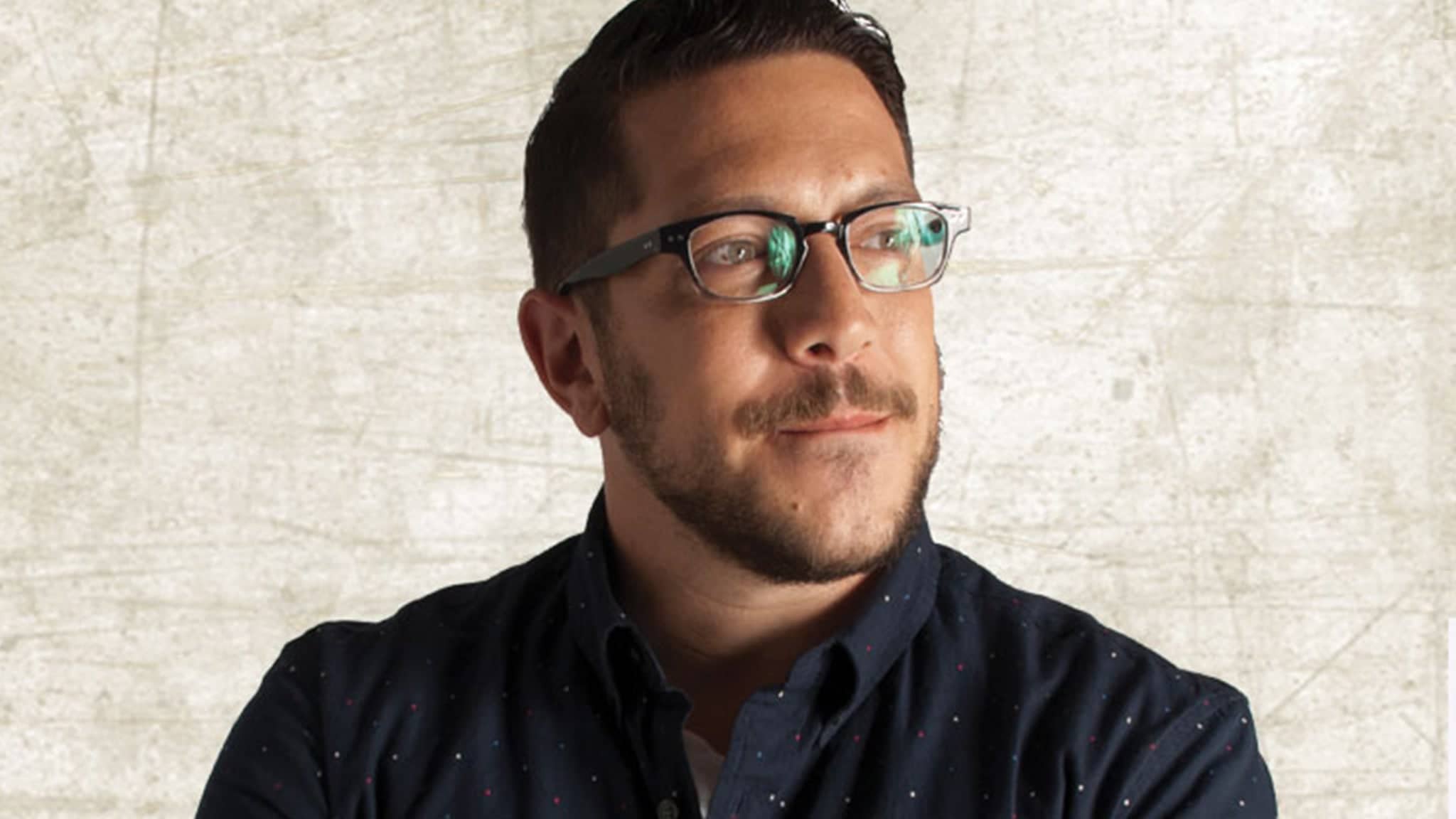 Sal Vulcano: Everything's Fine Tour
