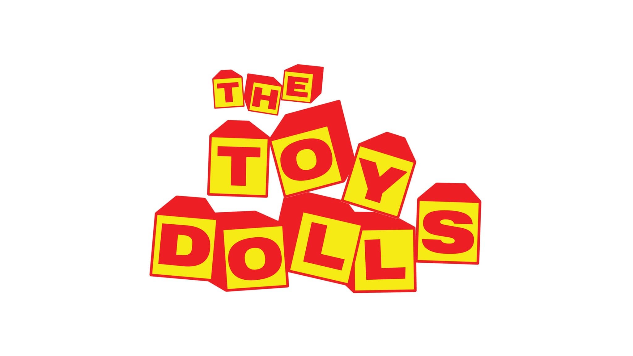 The Toy Dolls