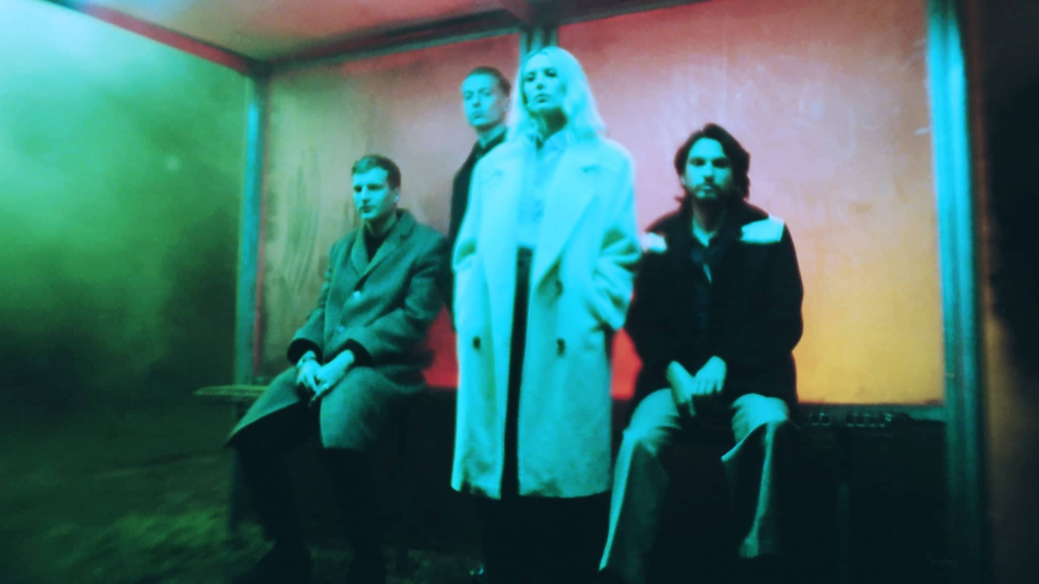 Wolf Alice