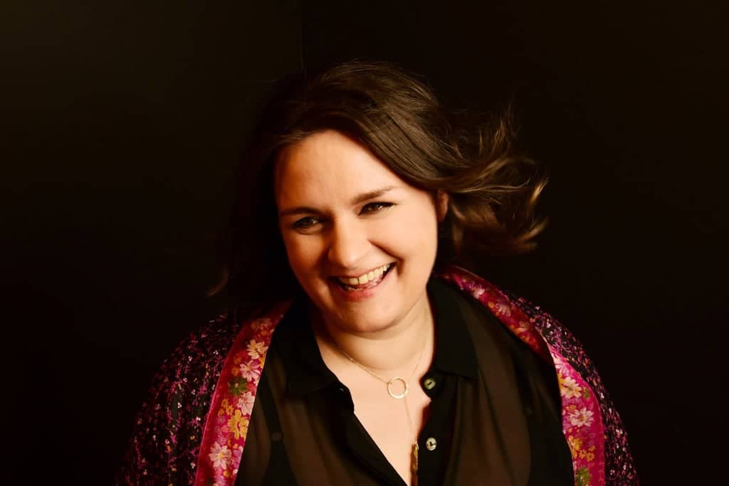 Madeleine Peyroux