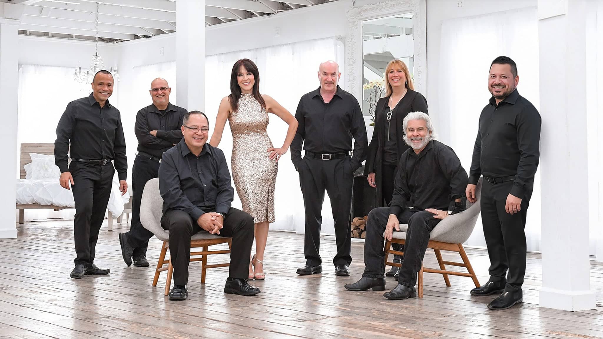 Top of the World - A Tribute to the Carpenters