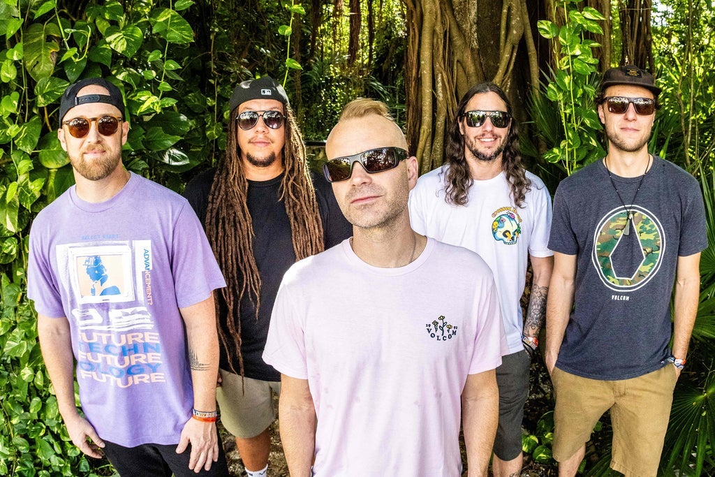 THE MOVEMENT - VISIONS TOUR 2026 with Special Guests Tropidelic