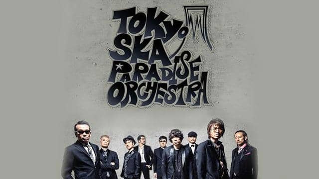 Tokyo Ska Paradise Orchestra