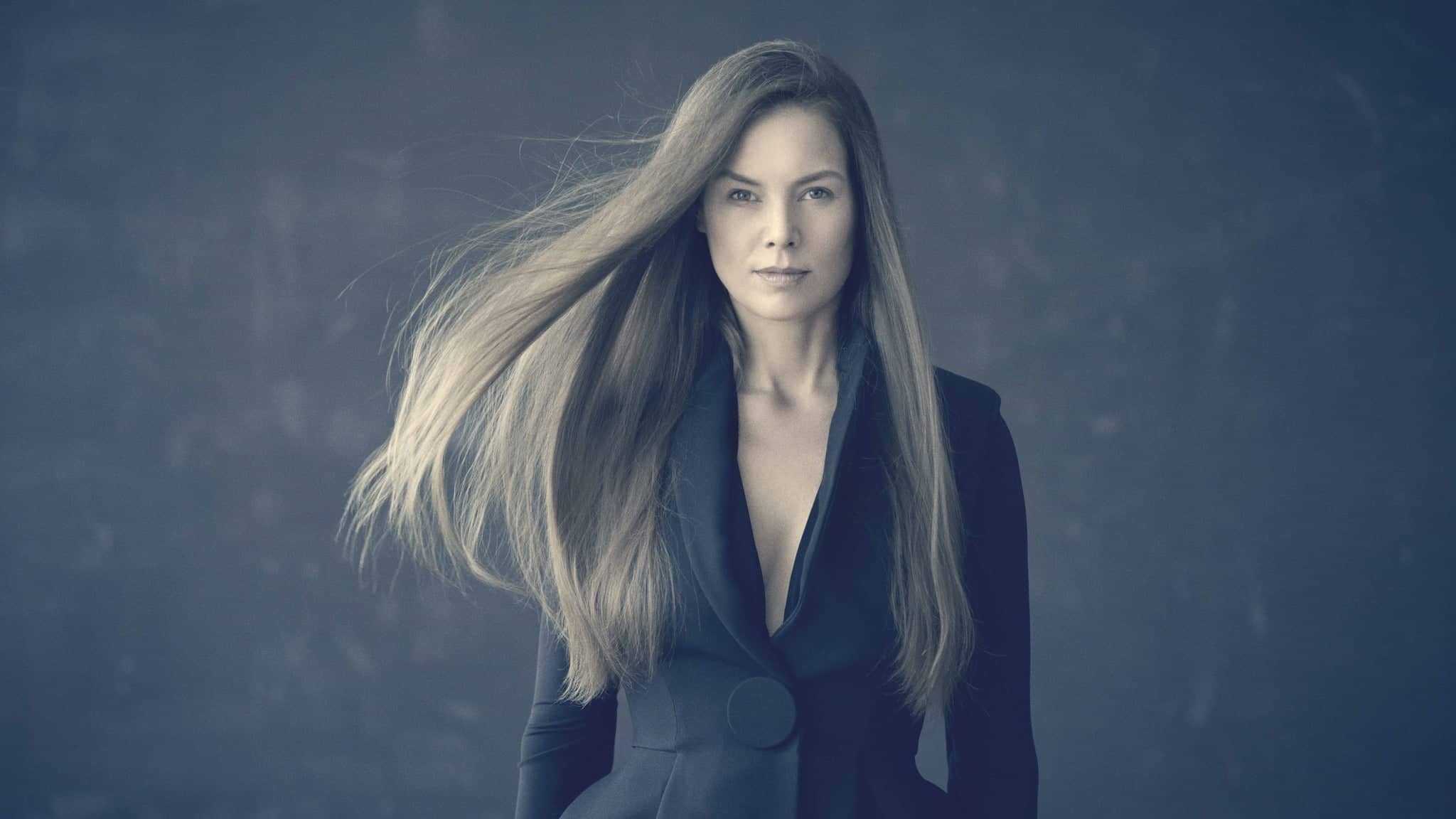 Rebekka Bakken