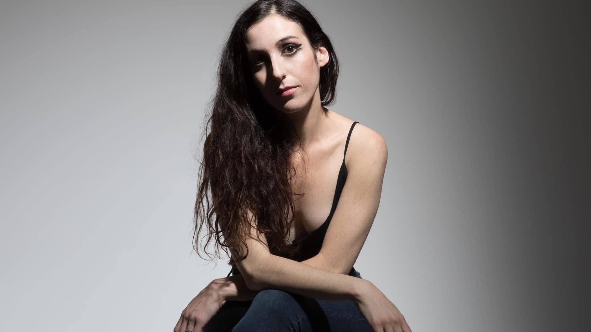 Marissa Nadler