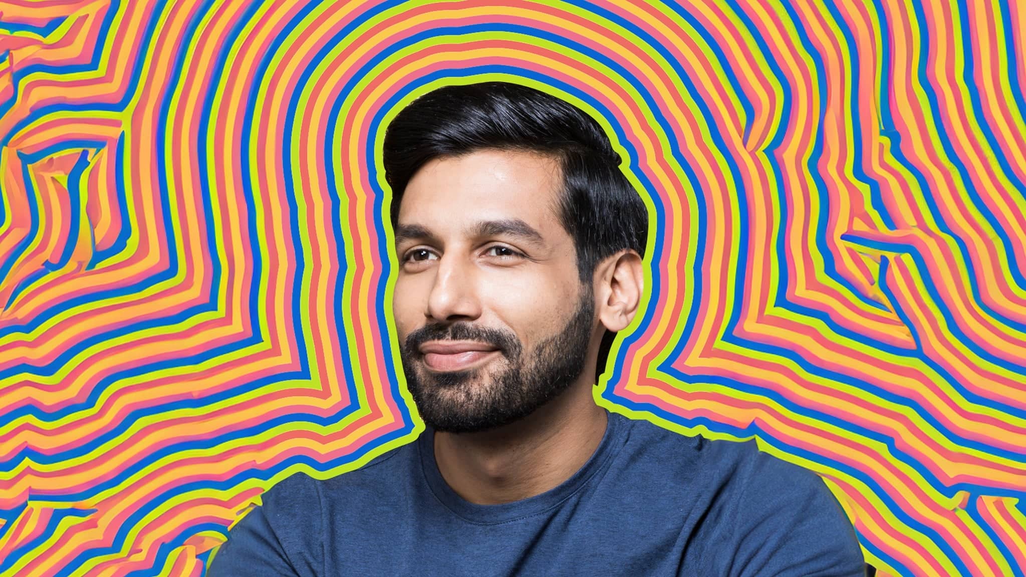 Kanan Gill: Not This Again