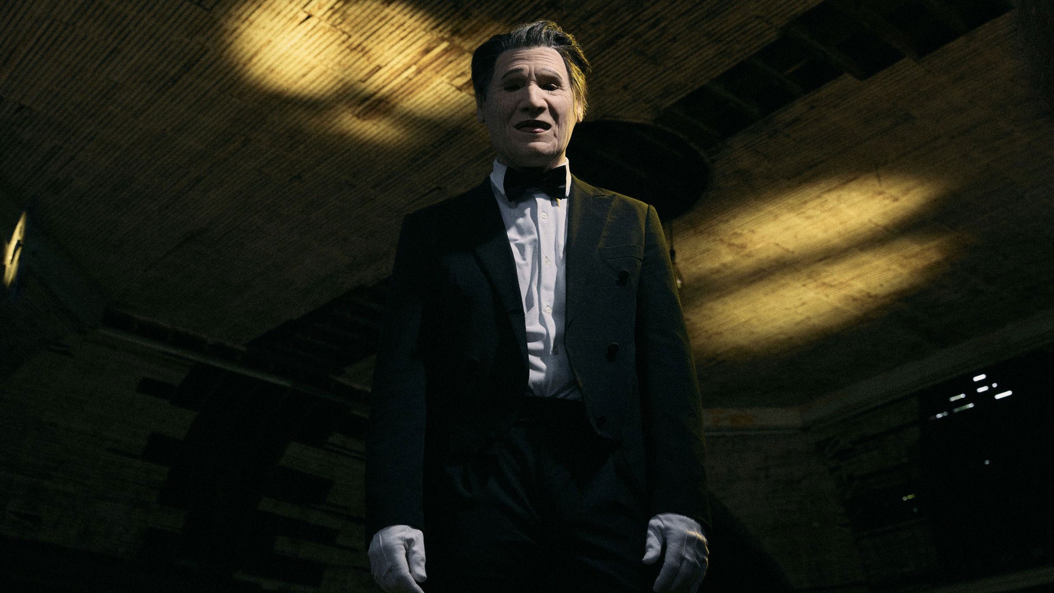 PRESIDENT: North American Campaign 2026