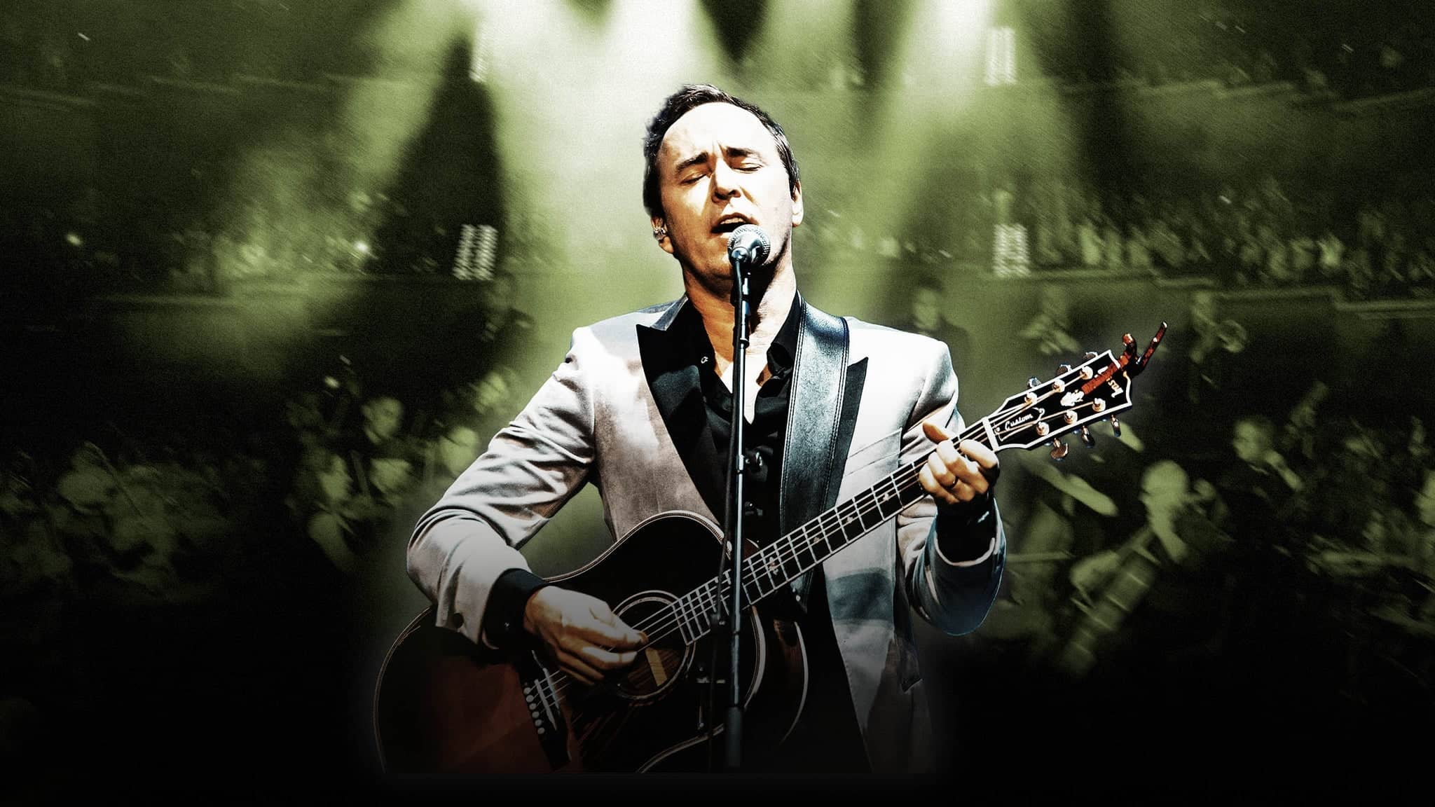 Damien Leith - Australian Idol - The 20 Year Anniversary Tour