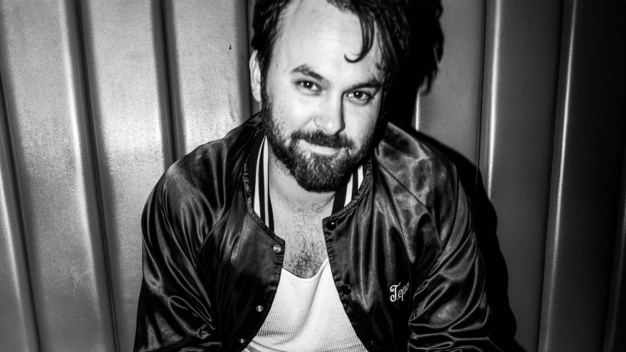Shakey Graves - Fondness, Etc. Tour