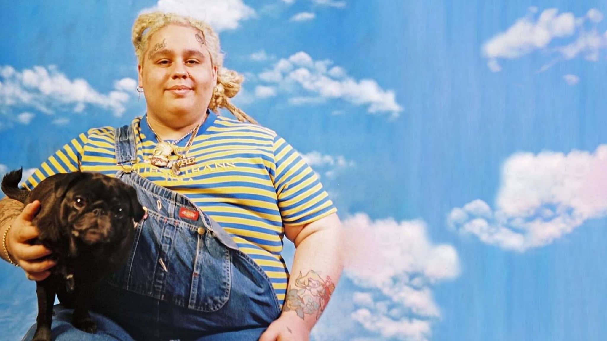 Fat Nick