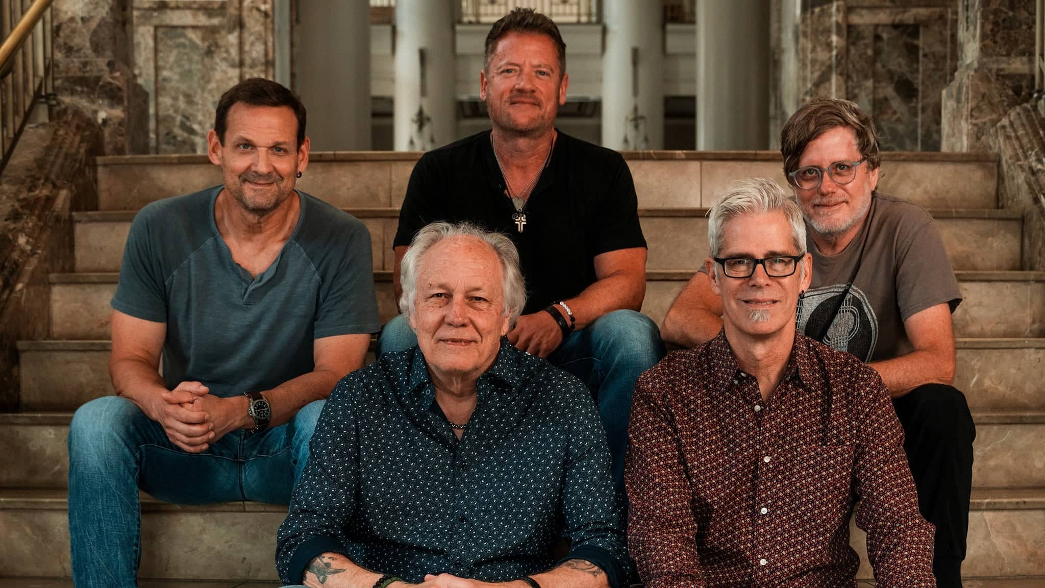 Little River Band