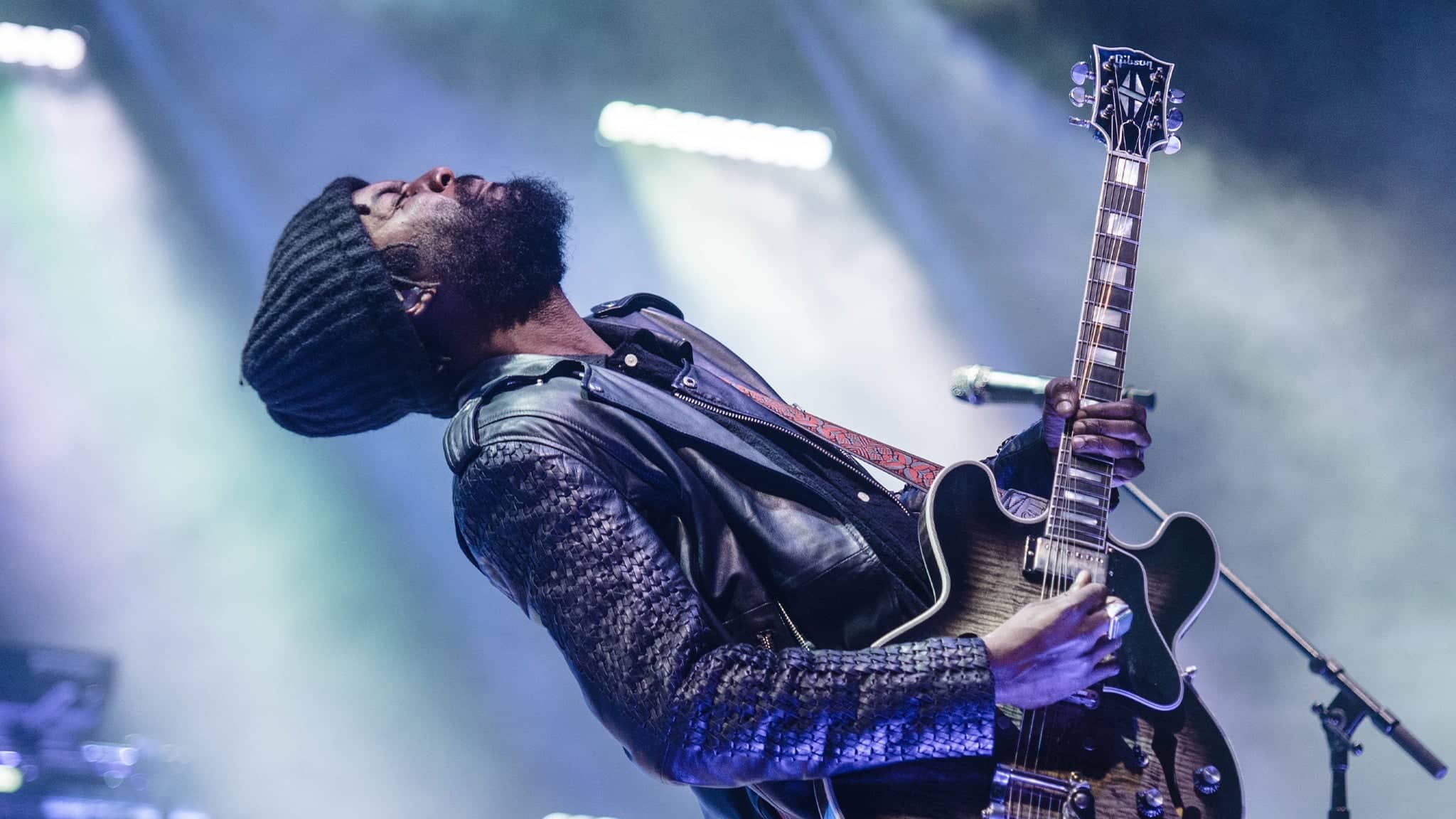 Gary Clark Jr.