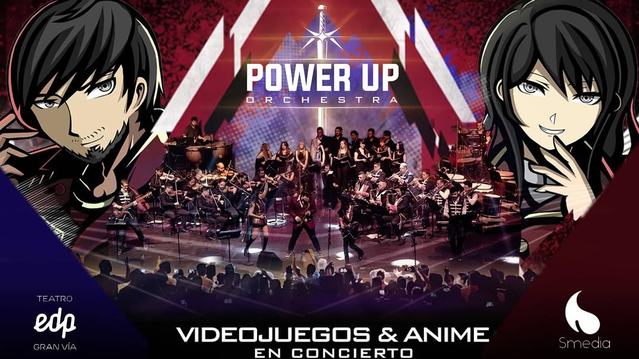 Power Up Orchestra