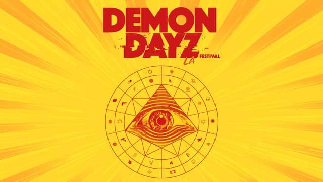 Demon Dayz Festival