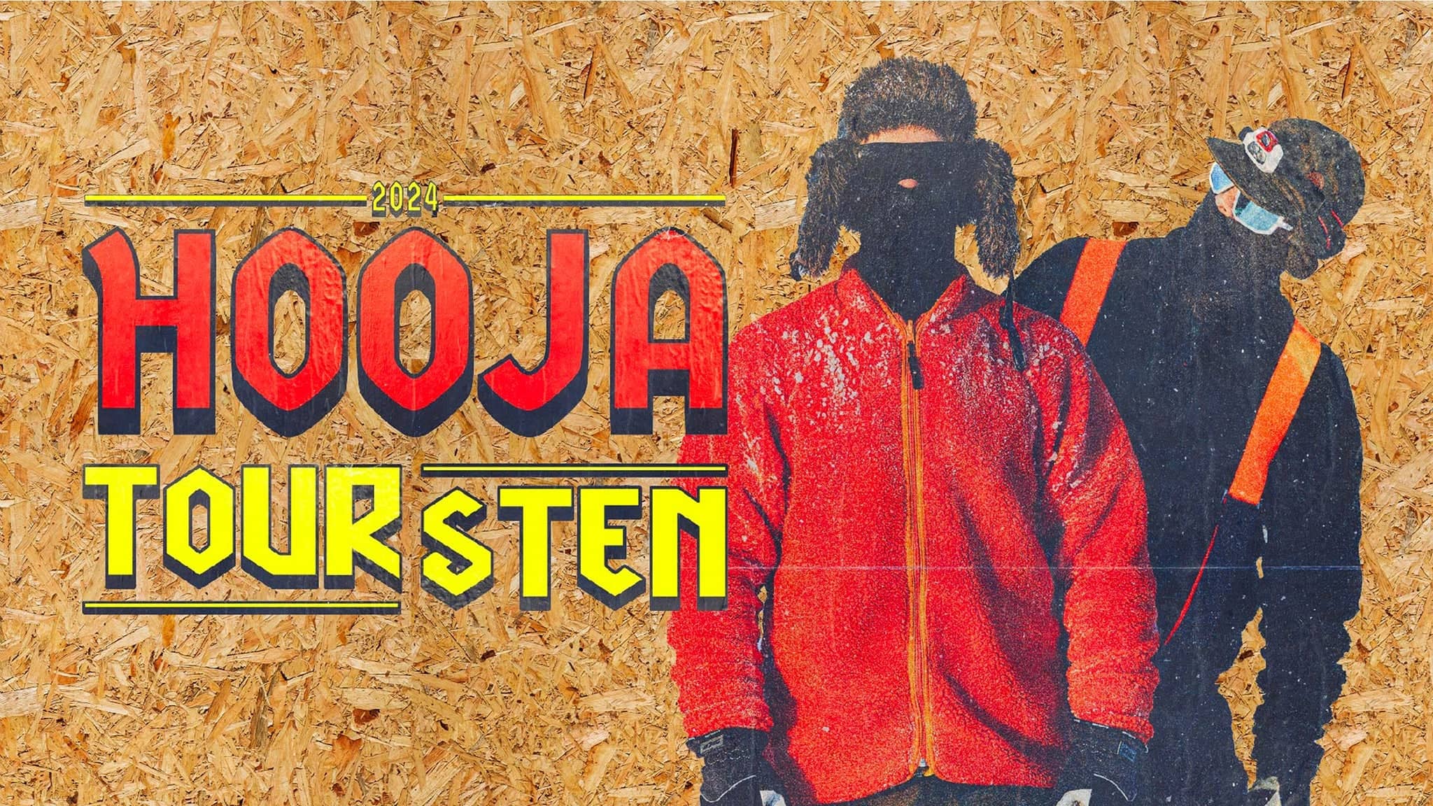 Hooja