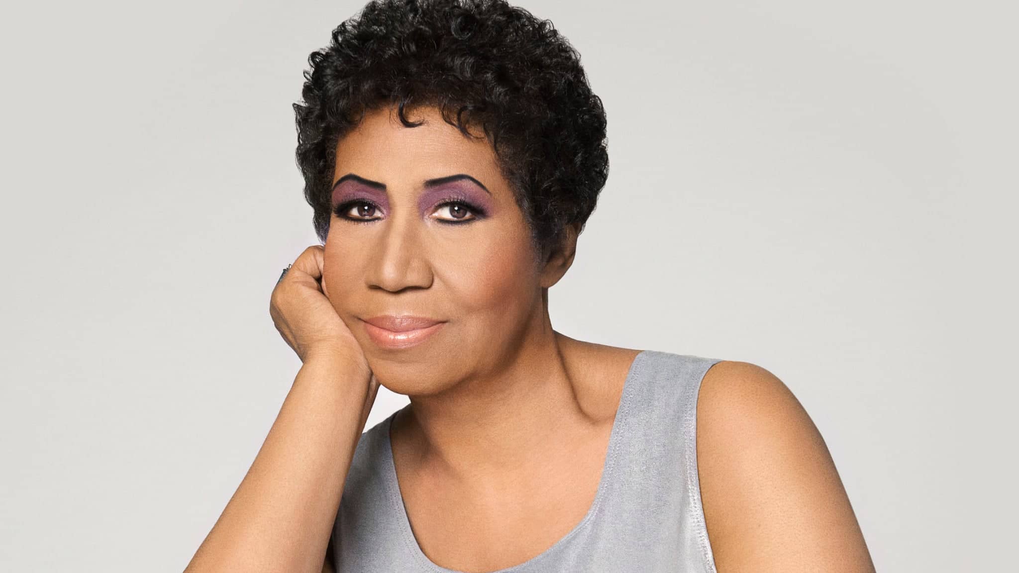 Aretha Franklin