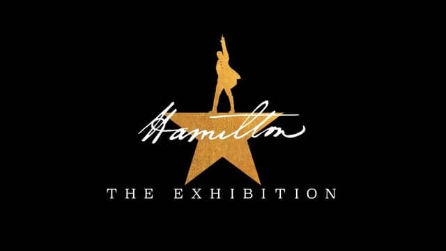 Hamilton: The Exhibition