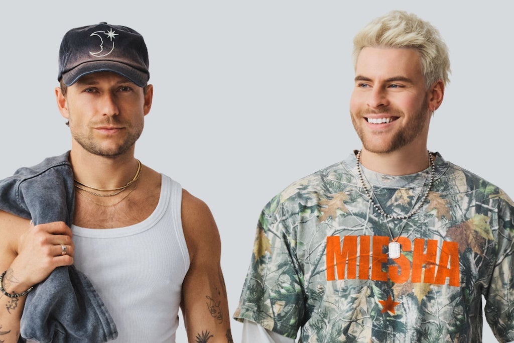 SIDEPIECE - HORNY HOUSE TOUR