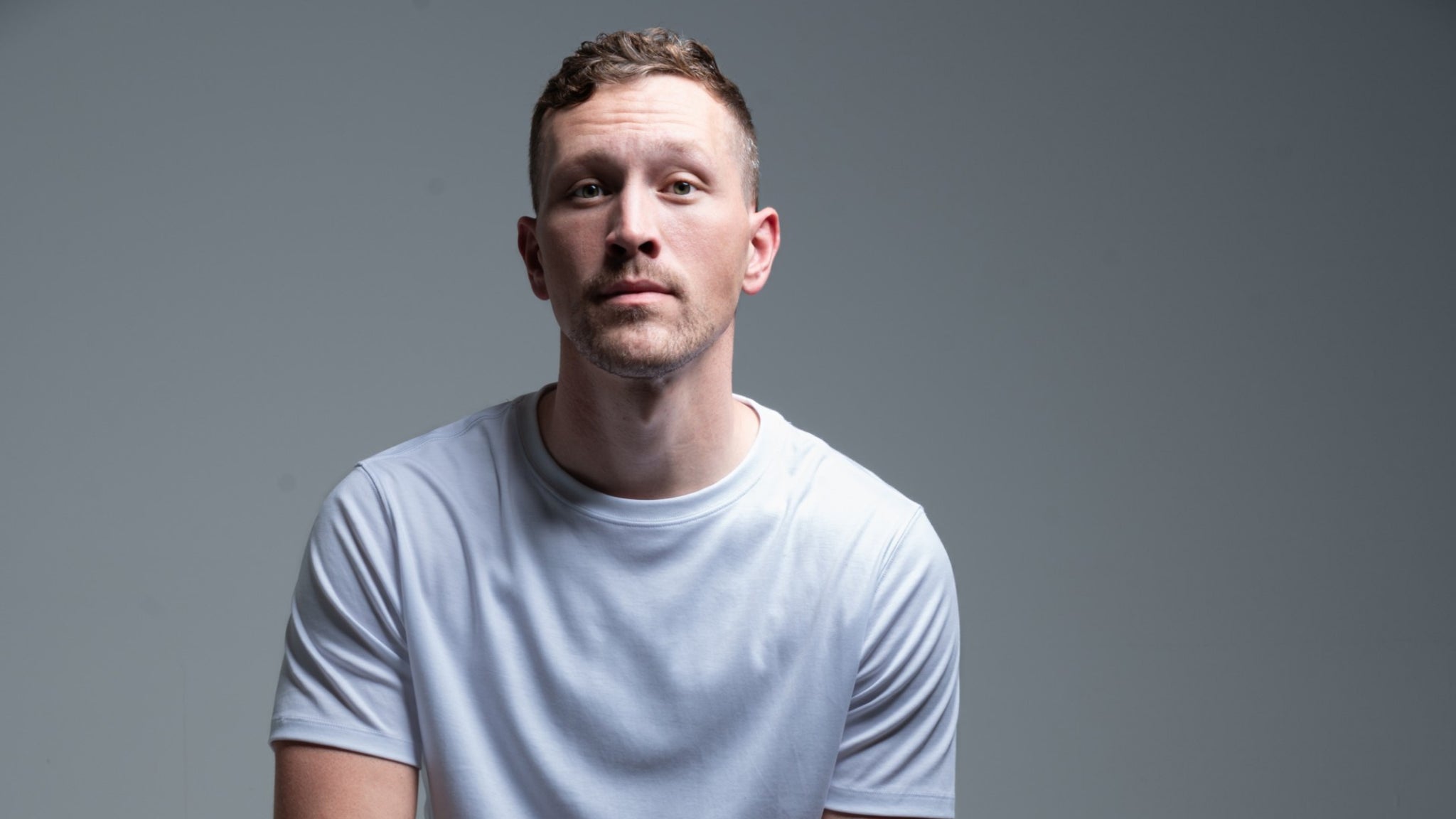 Rocky Dale Davis At Jimmy Kimmel's Comedy Club