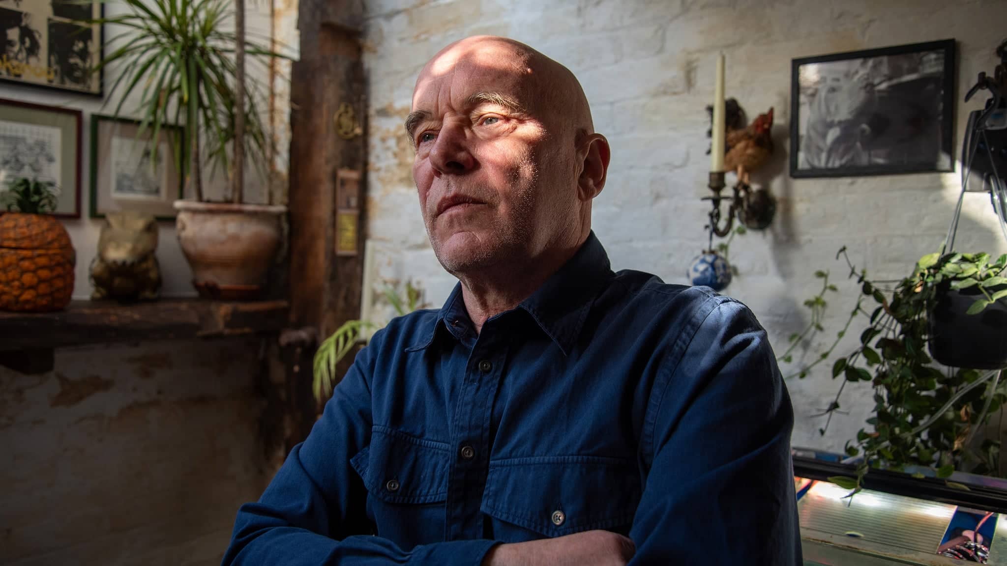 Adrian Sherwood
