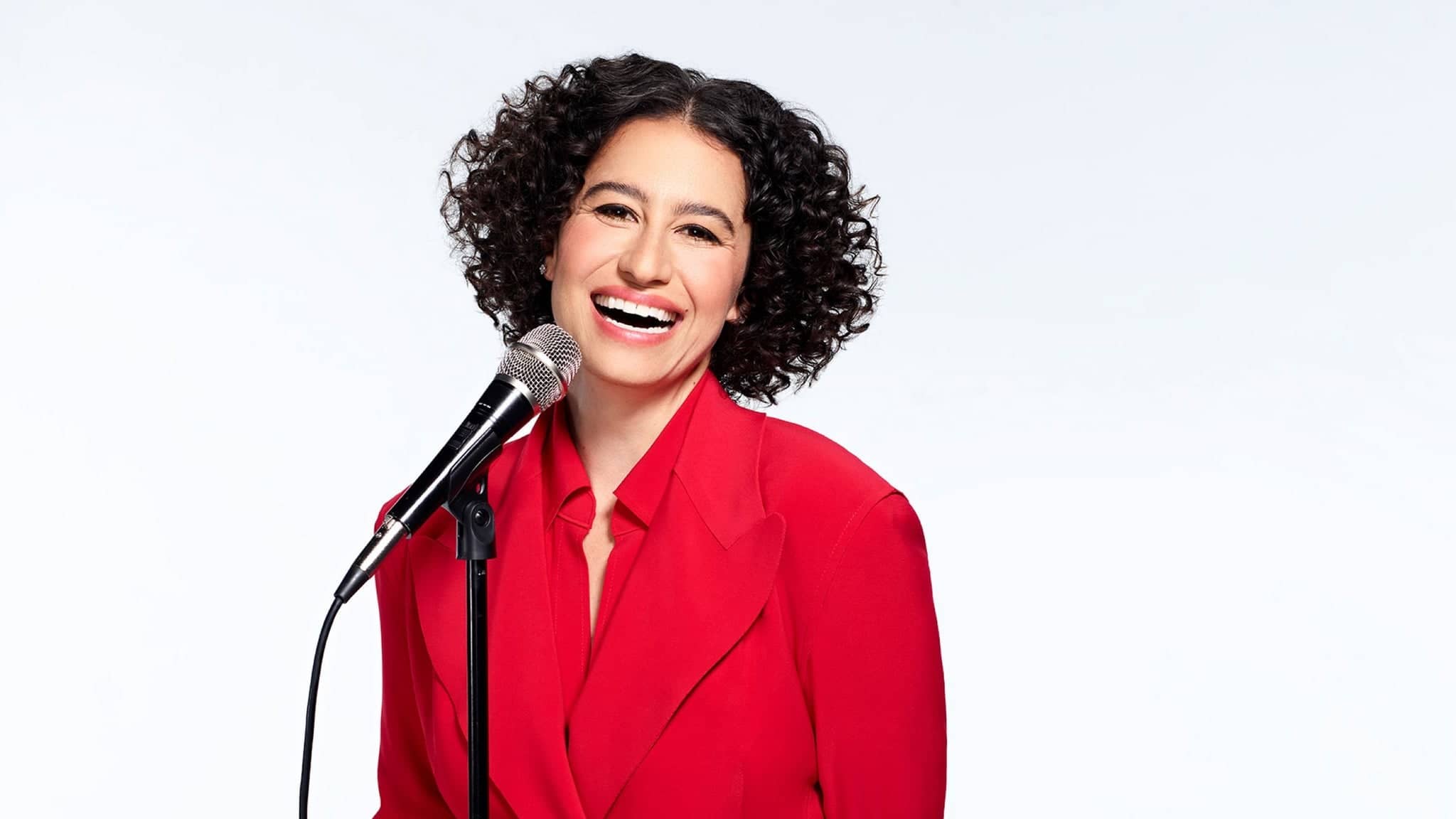 NY Comedy Festival Presents Ilana Glazer Live!