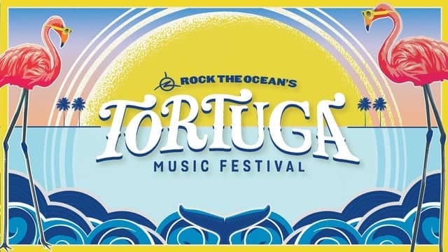 Tortuga Music Festival