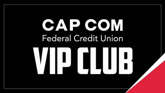 CAP COM VIP Club