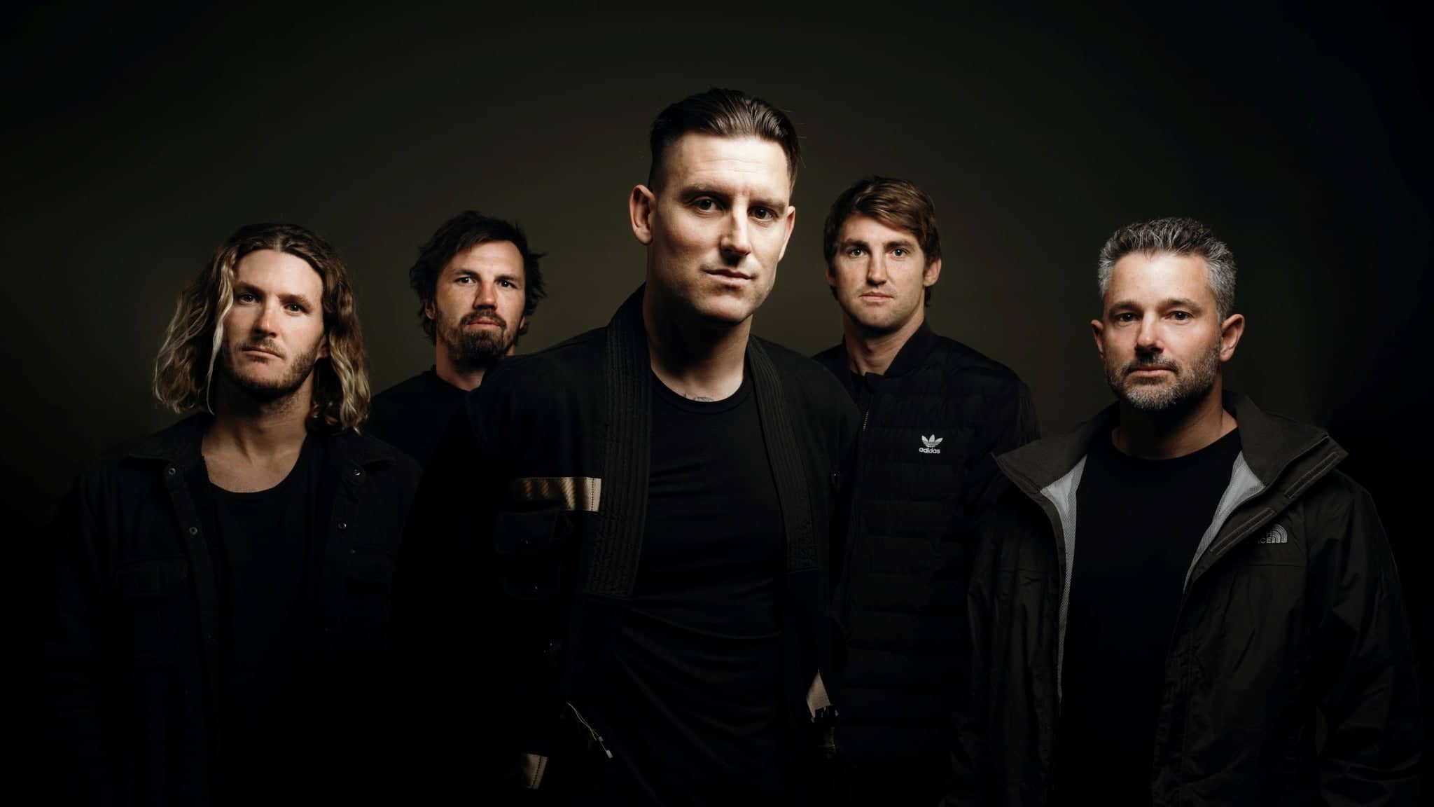 Parkway Drive