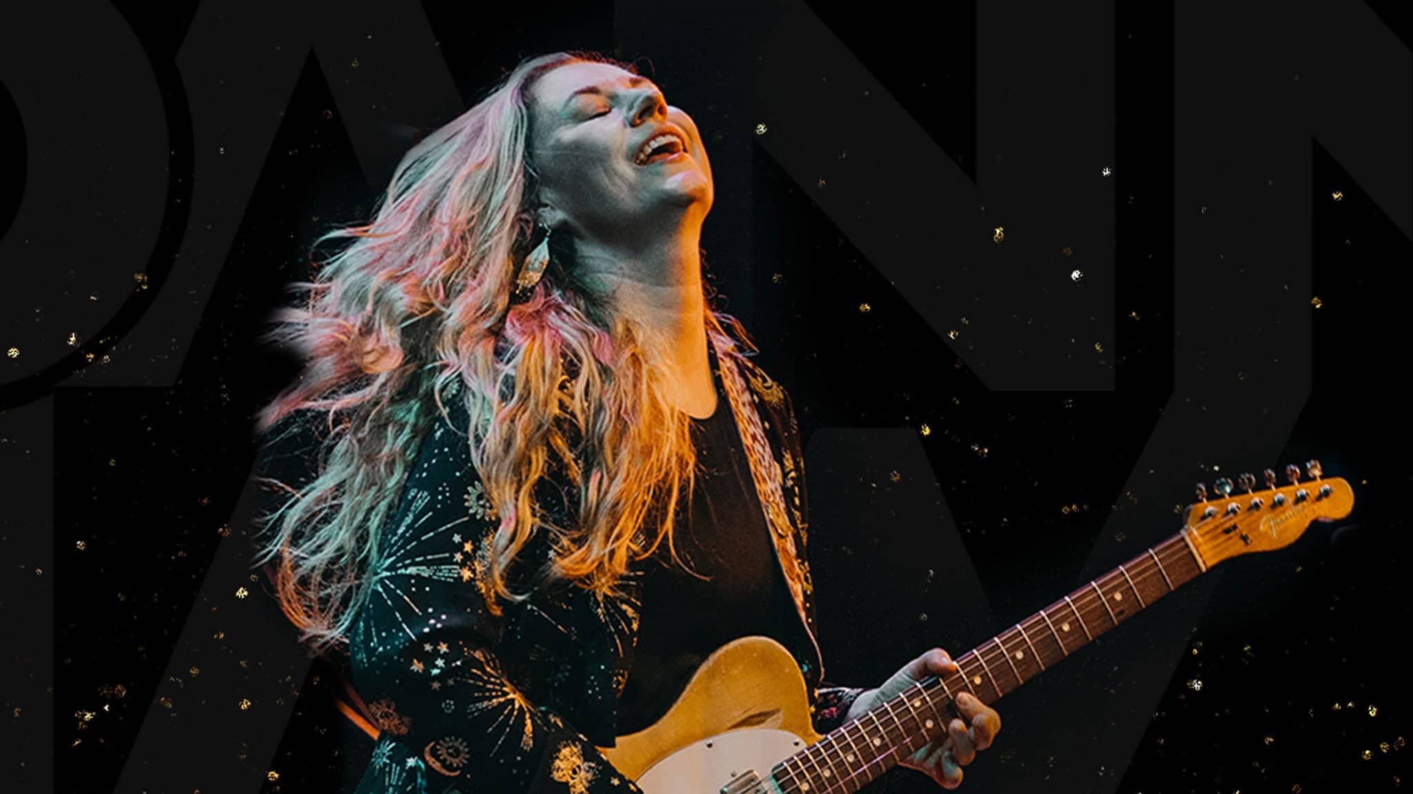 An Evening with Joanne Shaw Taylor presented by 91.9 WFPK