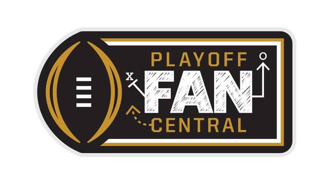 Playoff Fan Central