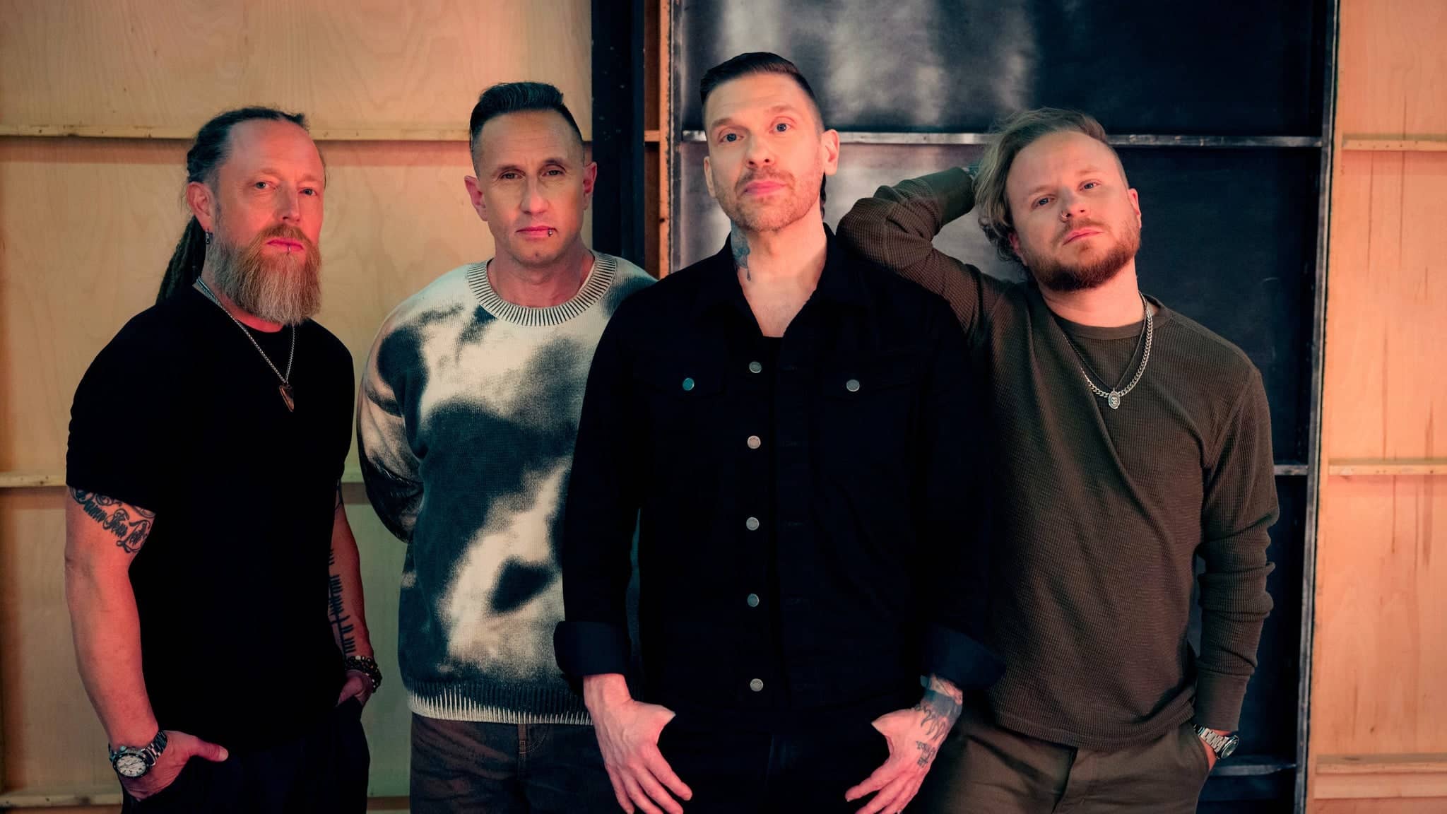 Shinedown