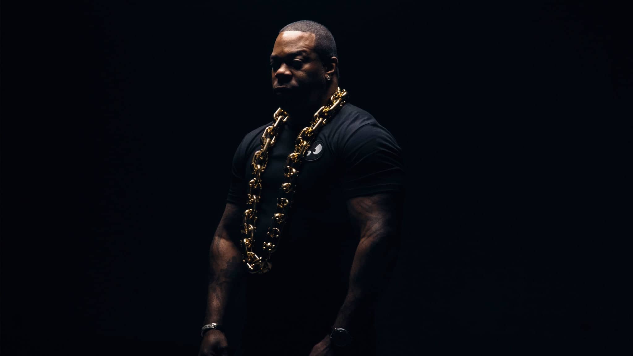 Busta Rhymes