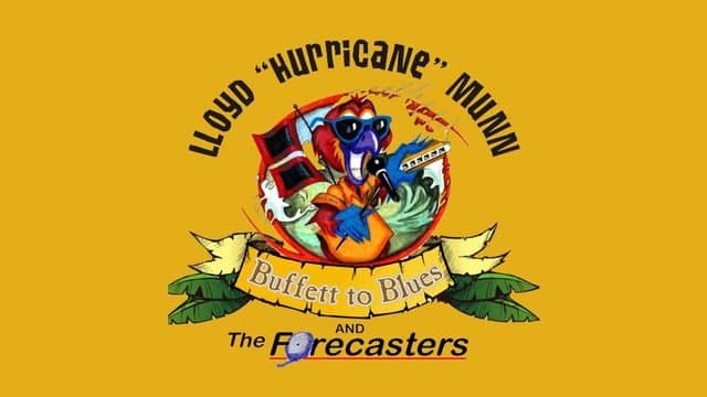 Lloyd "Hurricane" Munn and the Forecasters