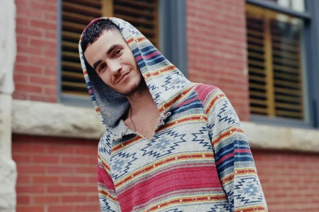 New York Comedy Festival Presents: Ricky Velez