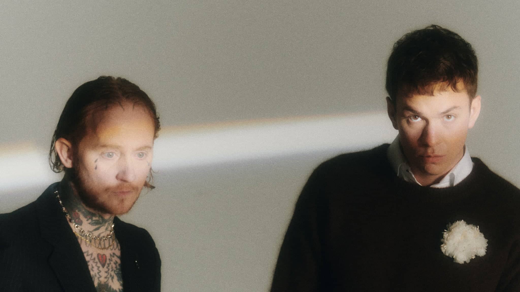 Frank Carter & the Rattlesnakes