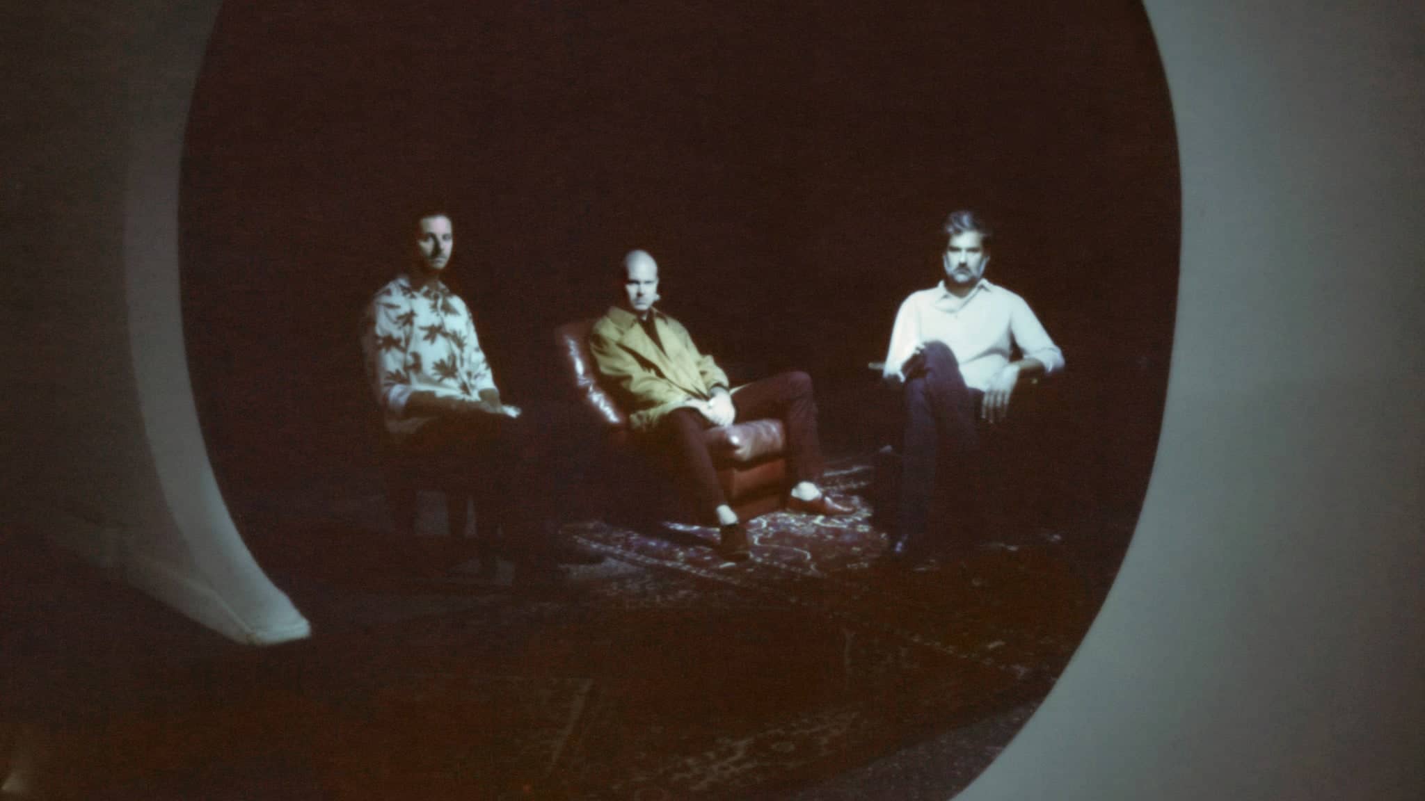 Timber Timbre