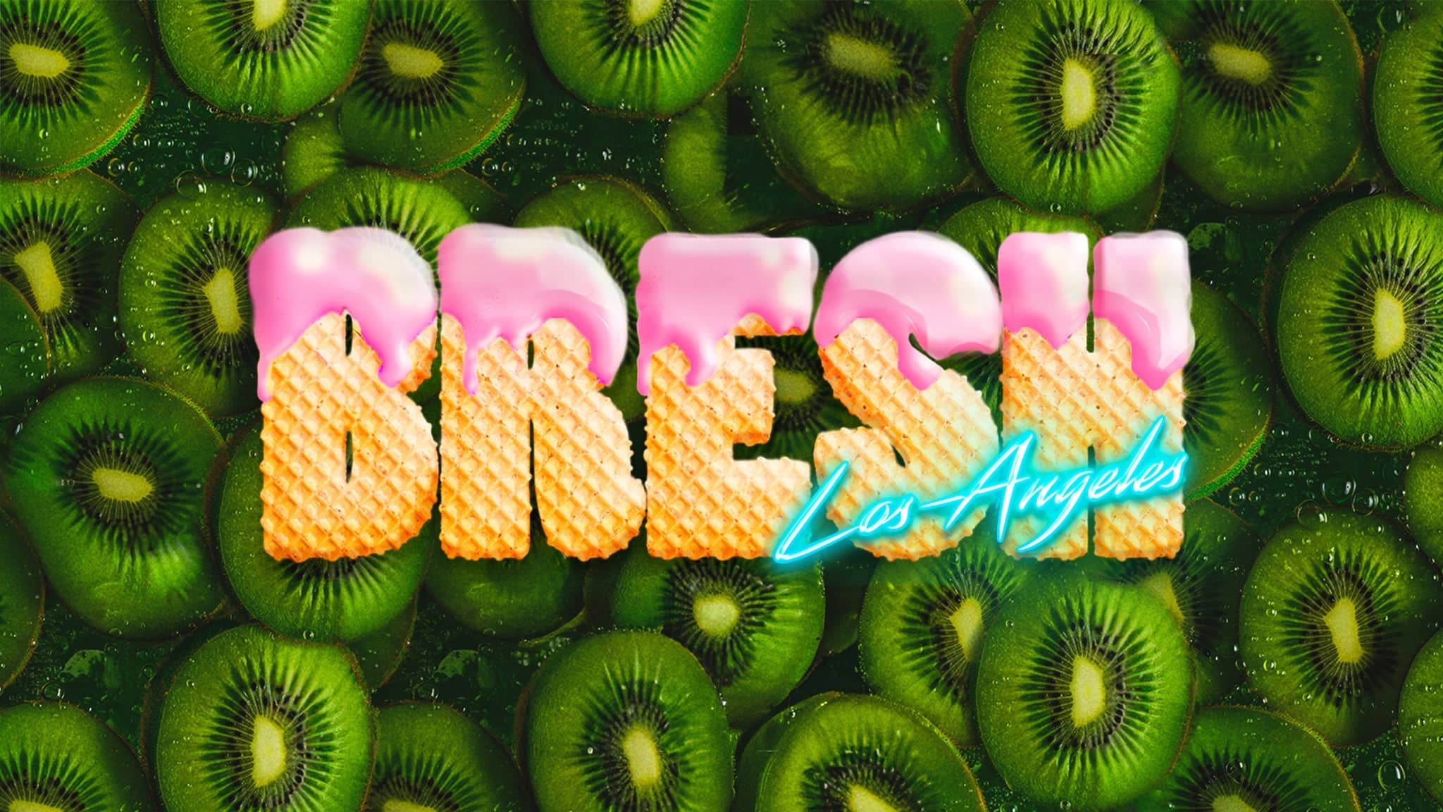 BRESH ( 18+ )