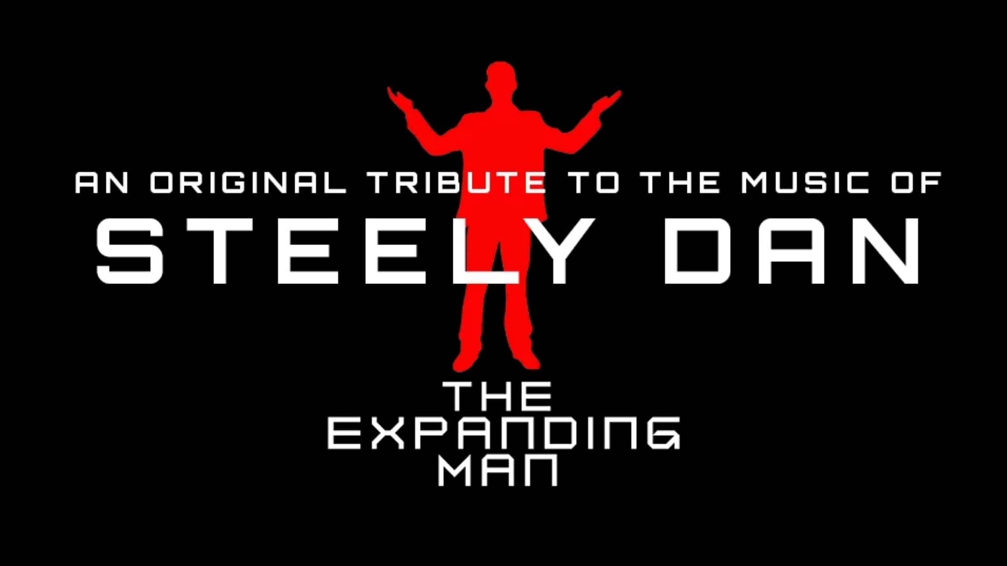 The Expanding Man