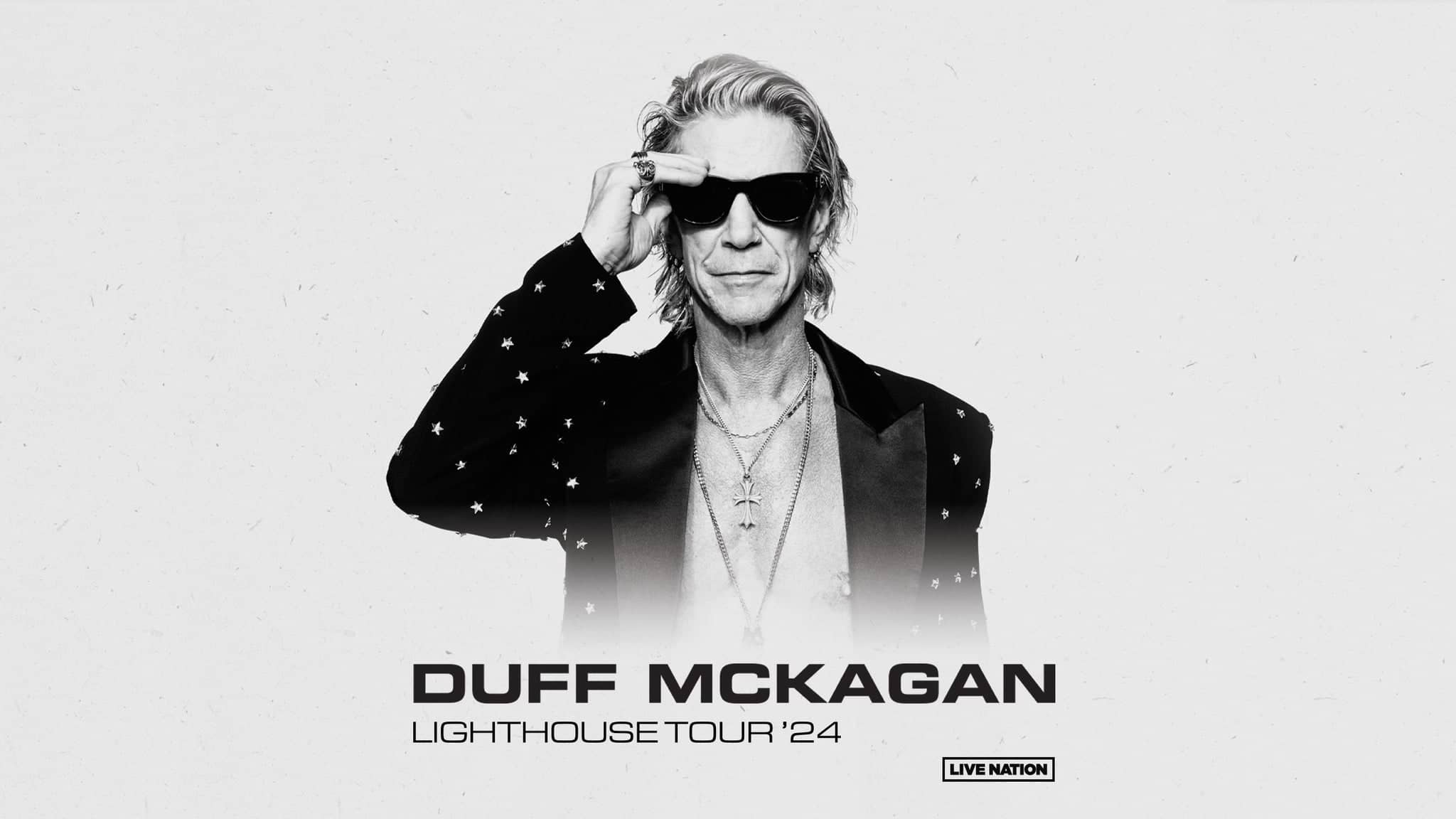 Duff McKagan