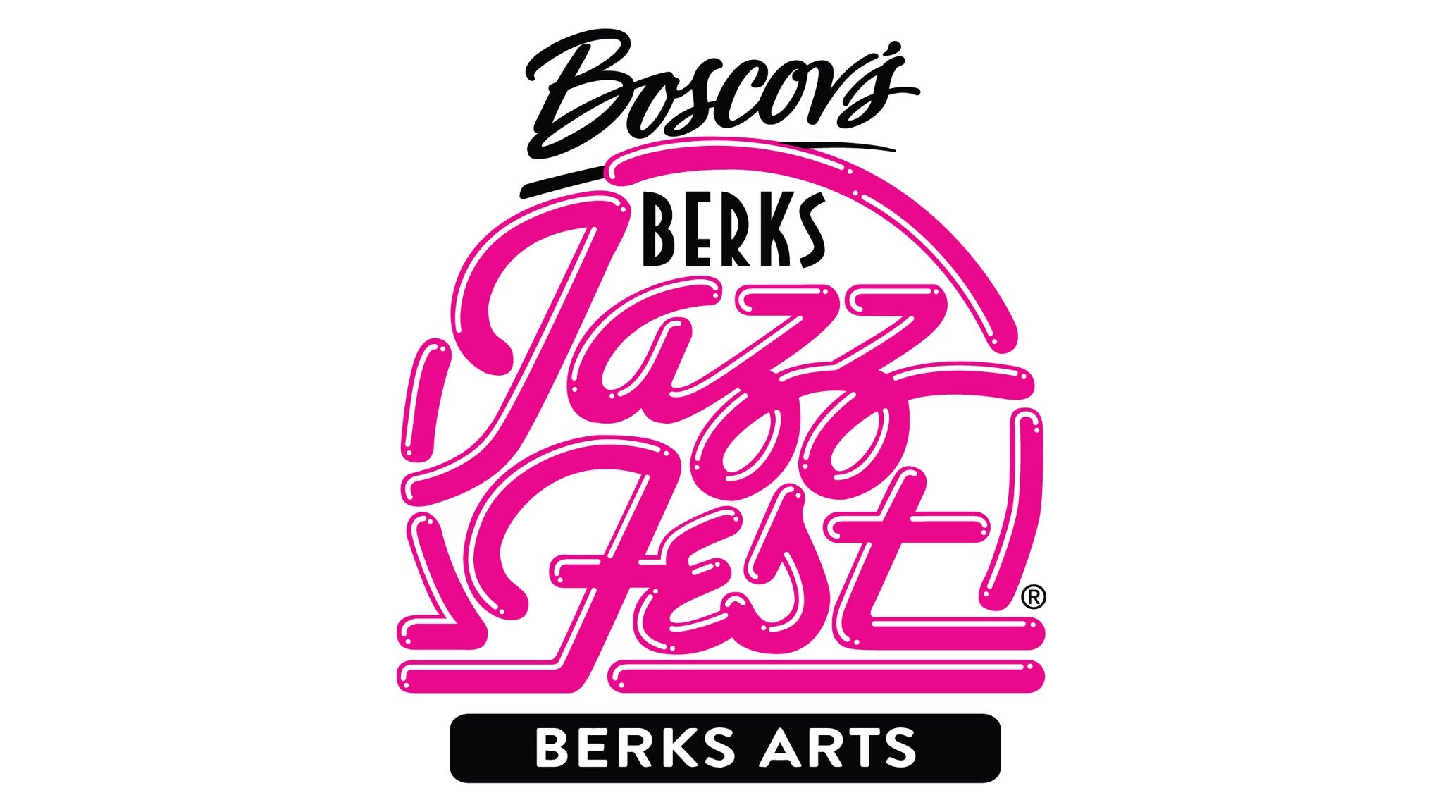 Boscov’s Berks Jazz Fest